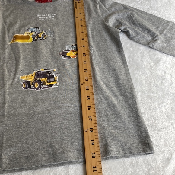 ZAB KIDS Boy’s Sweatshirt Size 128/134 - Picture 6 of 10